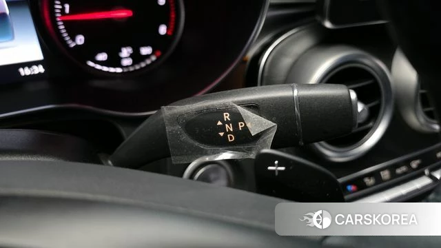 Mercedes-Benz GLC-Class X253 id 3835049 из Кореи 19