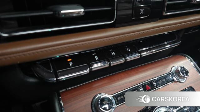Lincoln Aviator 2nd generation id 4356025 из Кореи 19