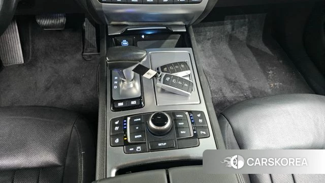 Genesis G80 id 4574323 из Кореи 19