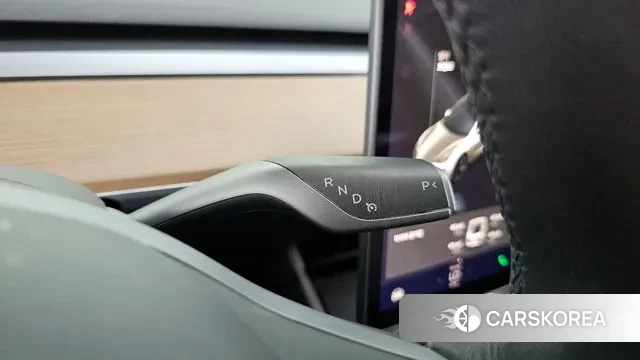 Tesla Model 3 id 3055196 из Кореи 19