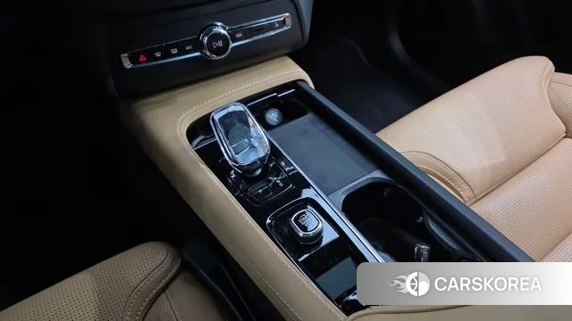 Volvo XC90 second Generation id 3776153 из Кореи 19