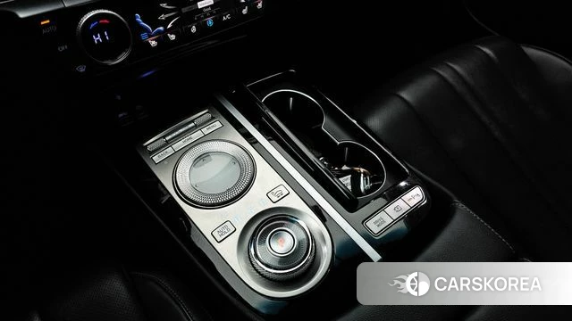 Genesis G80 (RG3) id 3843264 из Кореи 19