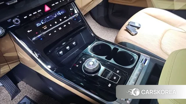 Kia Carnival 4th generation id 3771961 из Кореи 19