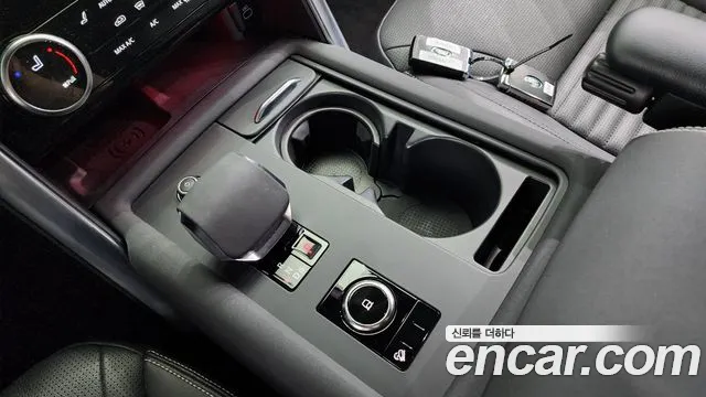 Land Rover Discovery 5 id 2822285 из Кореи 19