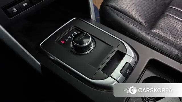 Land Rover Discovery Sports id 3434486 из Кореи 19