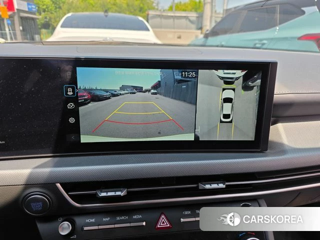 Hyundai Sonata D Edge Hybrid (DN8) id 4322144 из Кореи 11