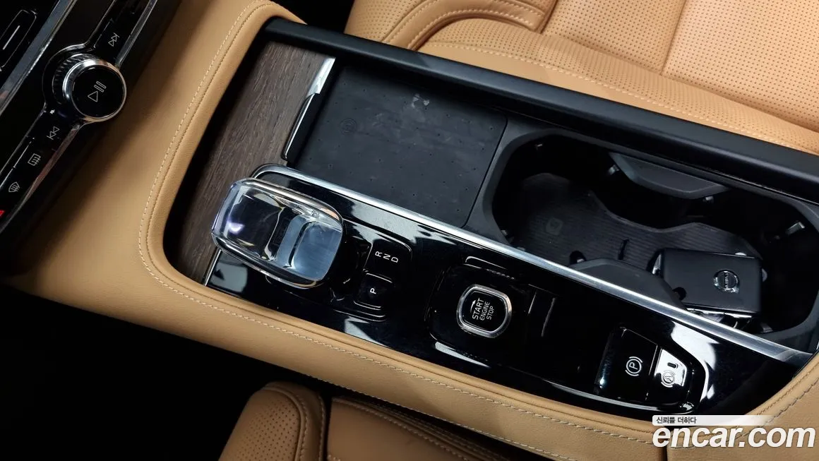 Volvo S90 id 2169201 из Кореи 19