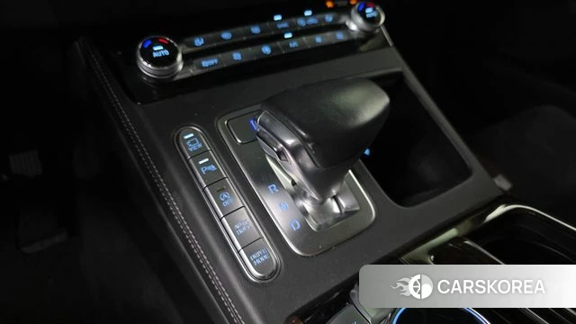 Genesis G90 id 4403244 из Кореи 33
