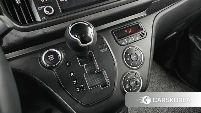 Kia The New Kia Ray id 3902899 из Кореи 19