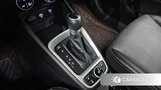 Hyundai Venue id 3117619 из Кореи 19