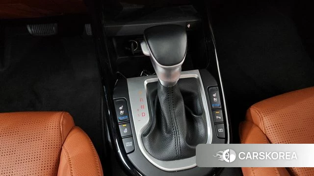 Kia The New K3 2nd generation id 4905961 из Кореи 31