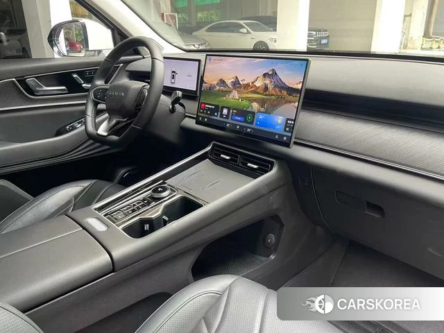 Chery Fengyun Fengyun T9 id 3993806 из Китая 12