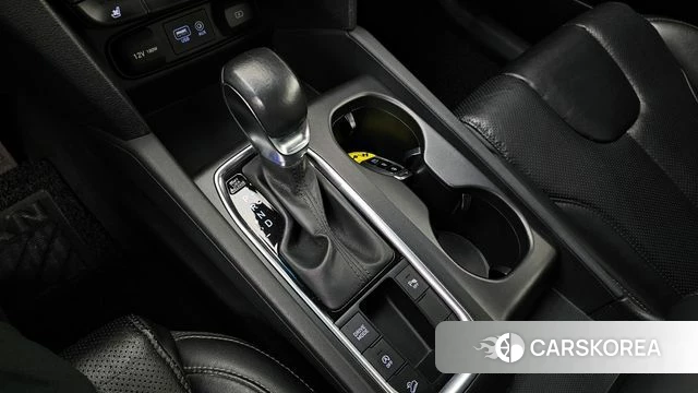 Hyundai Santa Fe TM id 4356779 из Кореи 19