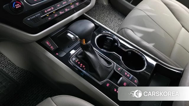 Kia The New Carnival id 4188306 из Кореи 30