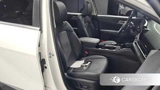 Kia Sportage 5th Generation id 2979286 из Кореи 19