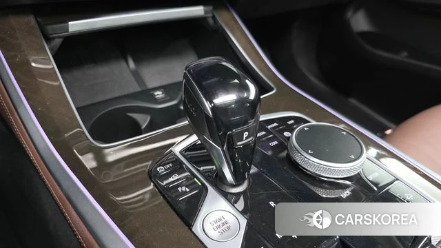 BMW X5 (G05) id 4872520 из Кореи 19