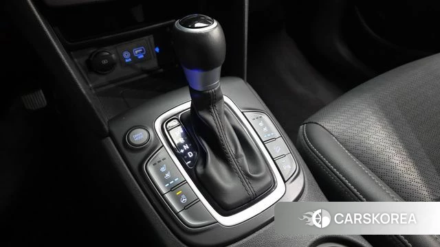 Hyundai Kona id 4520325 из Кореи 19