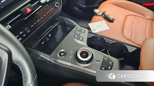 Kia The New Sportage 5th Generation Hybrid id 3837963 из Кореи 19