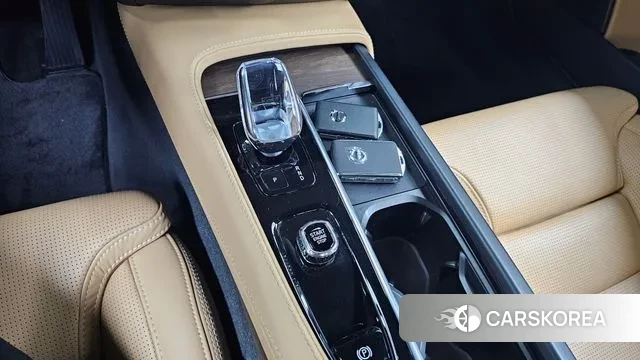 Volvo S90 id 3016191 из Кореи 19