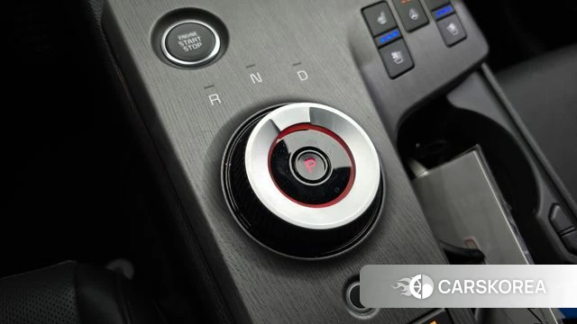 Kia The New Sportage 5th Generation id 3891021 из Кореи 19