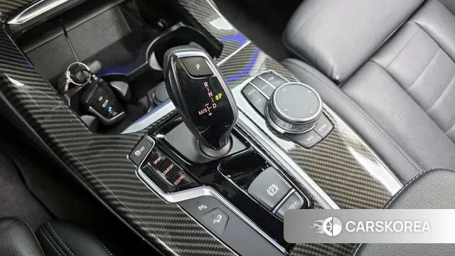 BMW X3 (G01) id 3760002 из Кореи 19