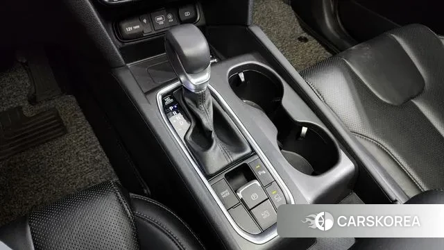 Hyundai Santa Fe TM id 3045588 из Кореи 19