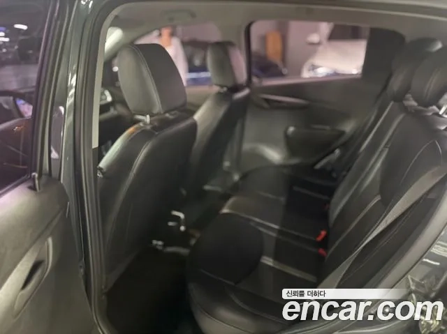 Chevrolet (GM Daewoo) The New Spark id 2937268 из Кореи 19