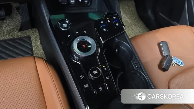 Kia Sportage 5th Generation id 3745318 из Кореи 19