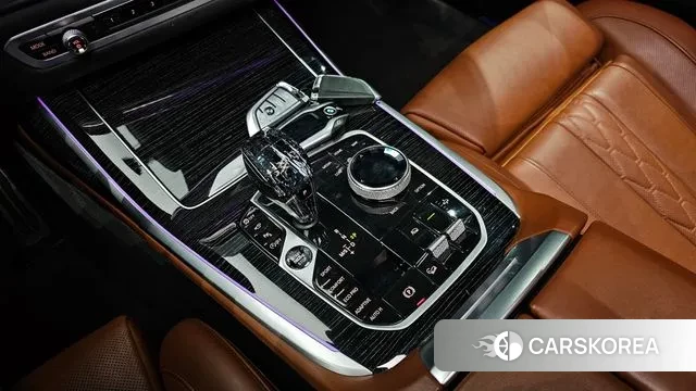 BMW X7 (G07) id 3582834 из Кореи 19