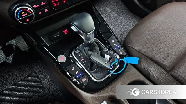 Kia Soul Booster id 3024346 из Кореи 19