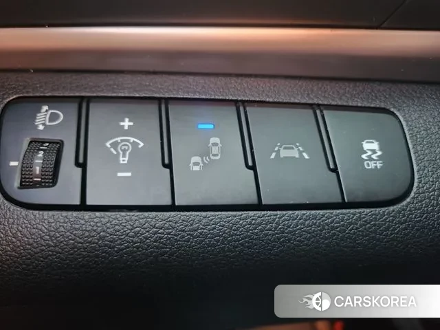 Hyundai The New Avante AD id 3552257 из Кореи 17