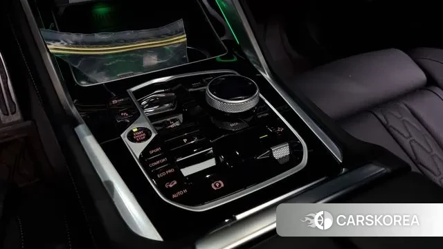 BMW X6 (G06) id 3399755 из Кореи 19