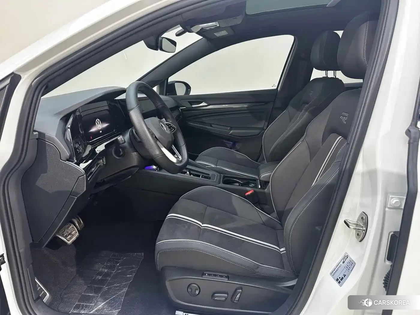 Volkswagen Golf id 4644542 из Китая 21