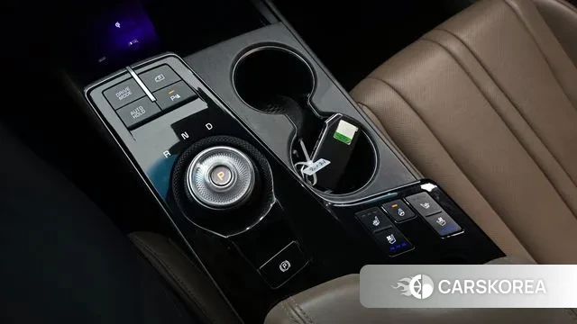 Kia K8 Hybrid id 3022162 из Кореи 19