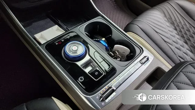 Kia The New Carnival 4th Generation id 3382964 из Кореи 19