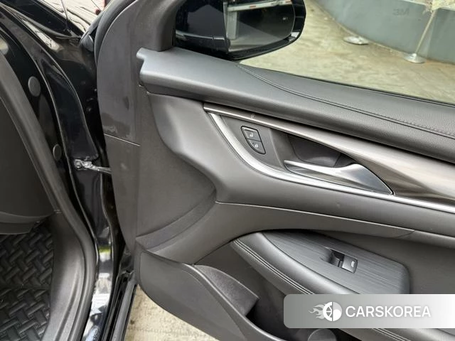 Buick Lacrosse id 4238146 из Китая 23