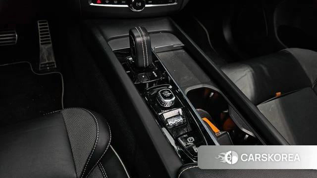 Volvo XC60 second Generation id 3860517 из Кореи 19