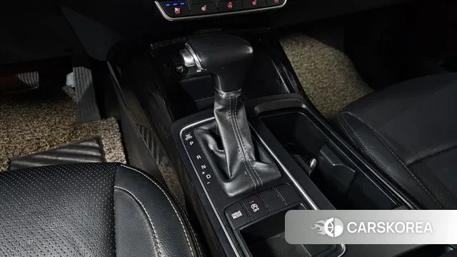 Kia The New Sorento id 3761232 из Кореи 19