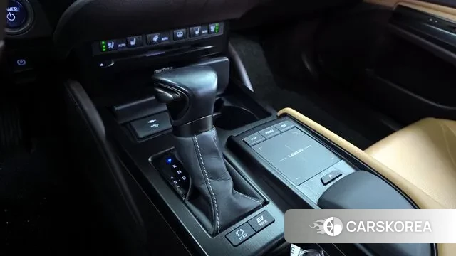 Lexus ES300h 7th generation id 3727223 из Кореи 19