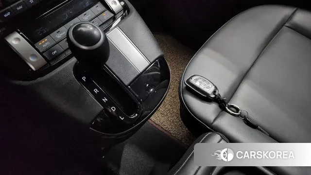 Hyundai Casper id 3406050 из Кореи 19