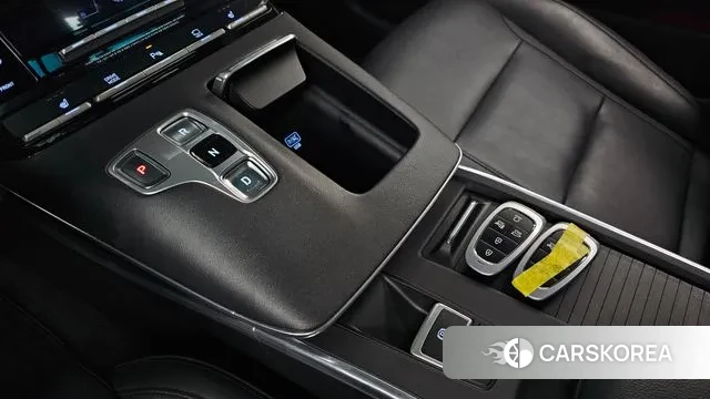 Hyundai The New Grandeur IG id 3478735 из Кореи 19