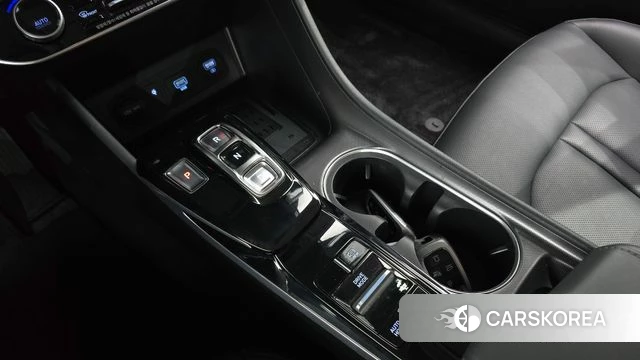 Hyundai Sonata (DN8) id 4943795 из Кореи 31