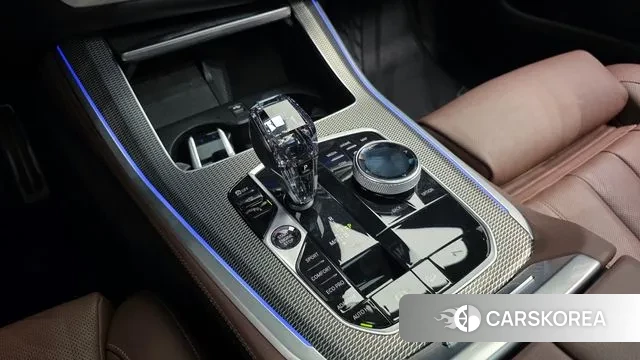 BMW X5 (G05) id 3054082 из Кореи 19