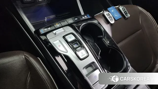 Hyundai Tucson (NX4) id 3383921 из Кореи 19