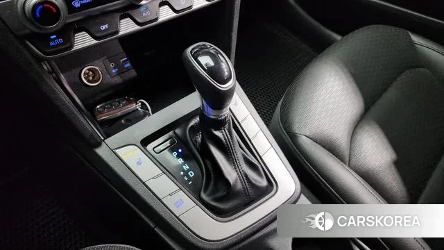 Hyundai The New Avante AD id 3307954 из Кореи 19