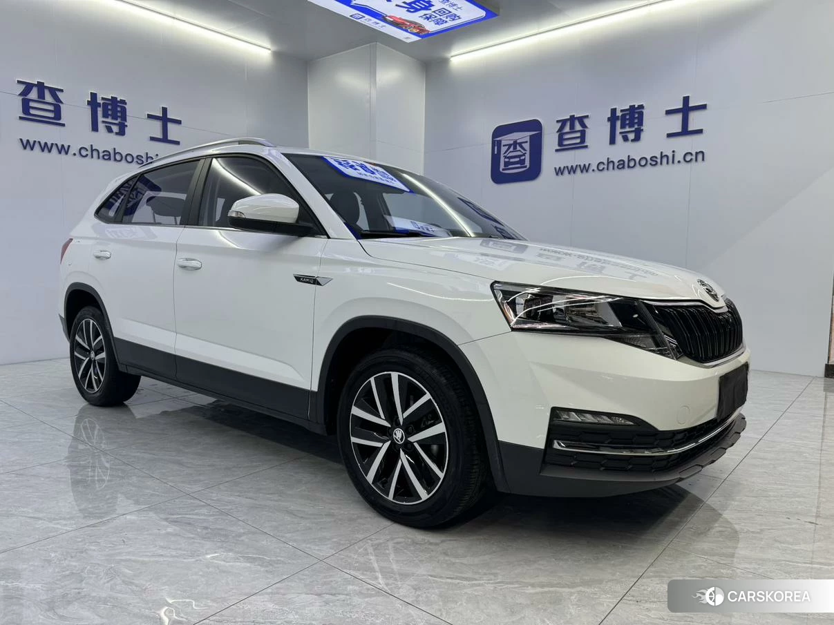Skoda Komick id 4461271 из Китая 21