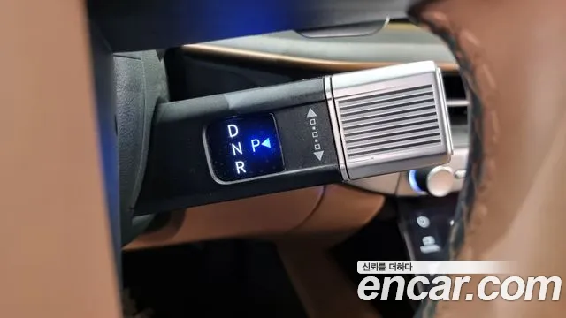 Hyundai Grandeur Hybrid (GN7) id 2782512 из Кореи 19