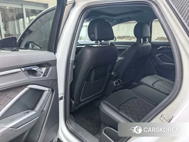 Audi Q3 Sportback id 4341905 из Китая 9