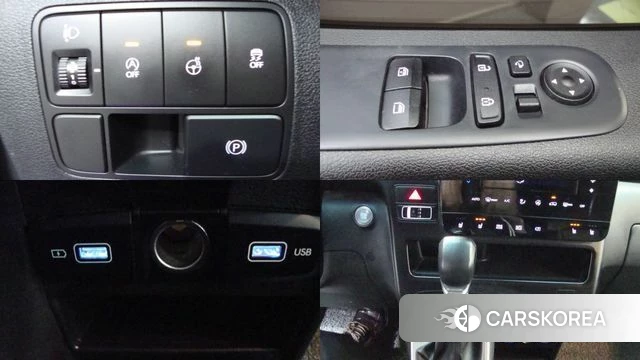 Hyundai Staria id 3799361 из Кореи 19