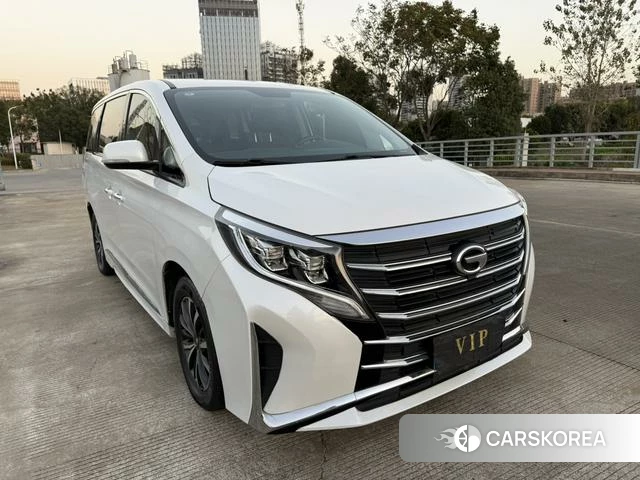 GAC Trumpchi Trumpchi M8 id 3902074 из Китая 16